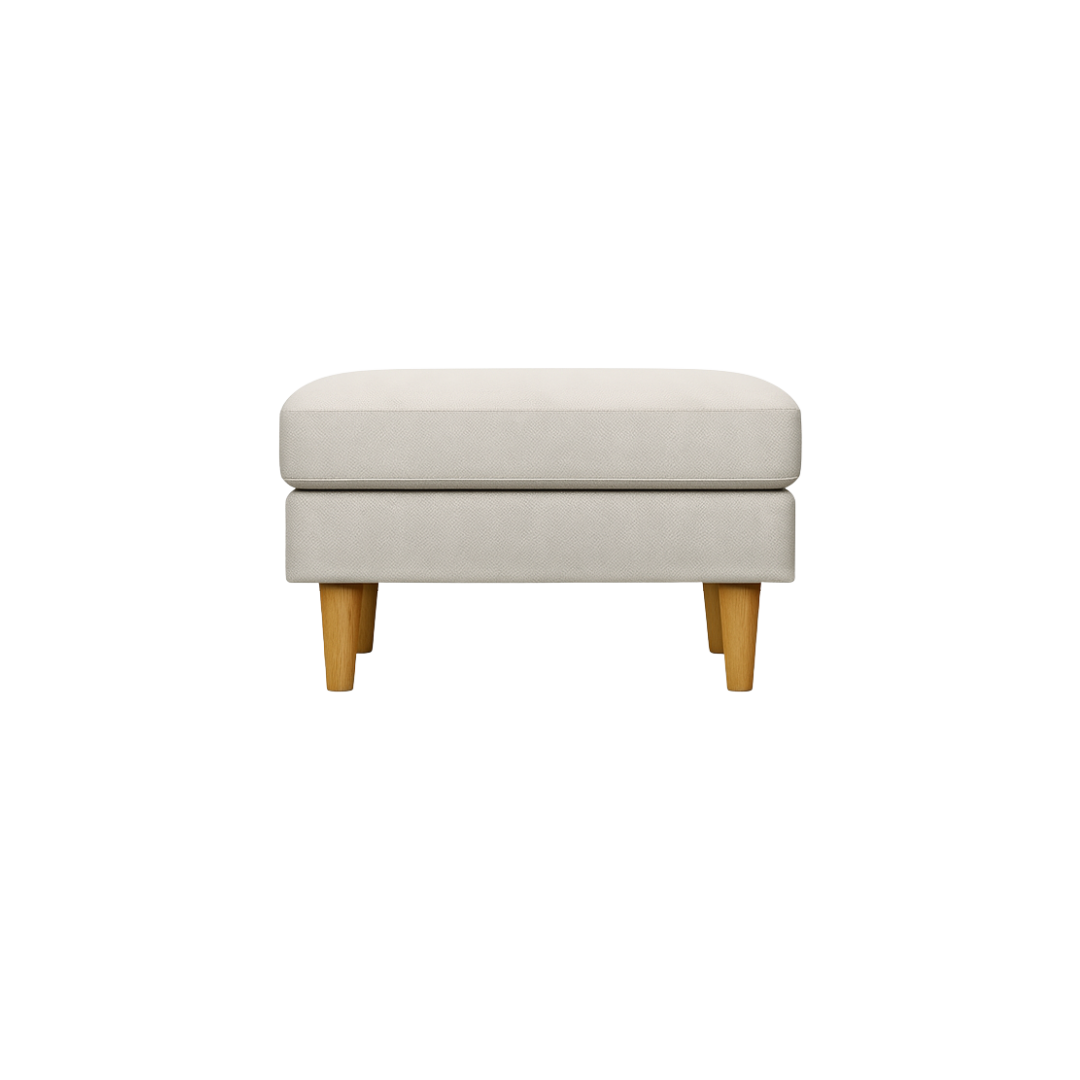 Zozo Ottoman