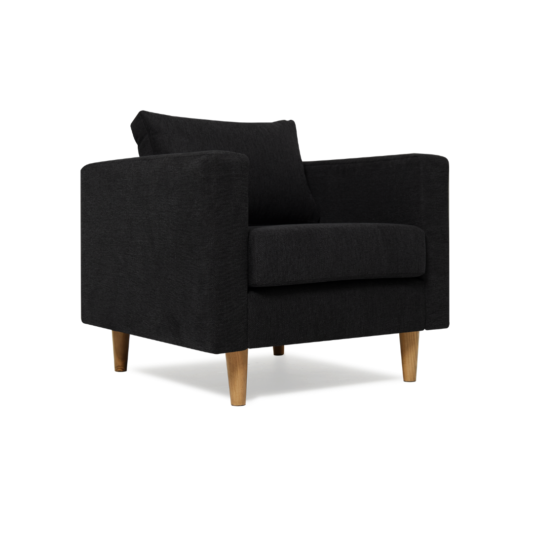 Zozo Occasional Chair