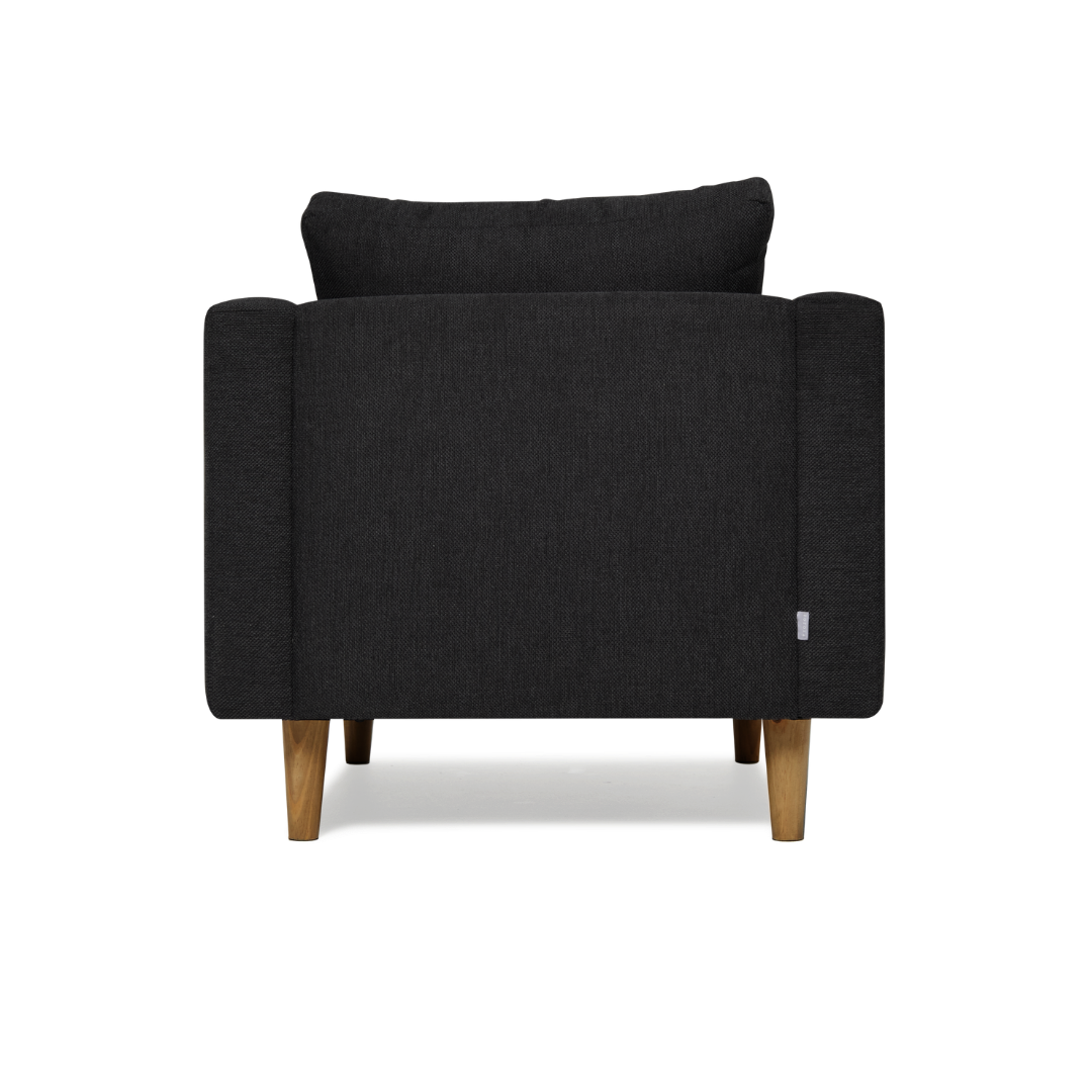 Zozo Occasional Chair