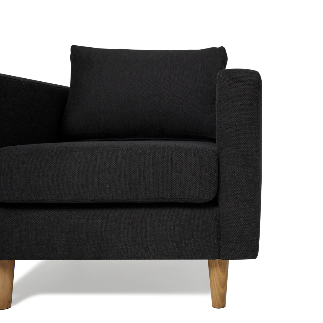 Zozo Occasional Chair