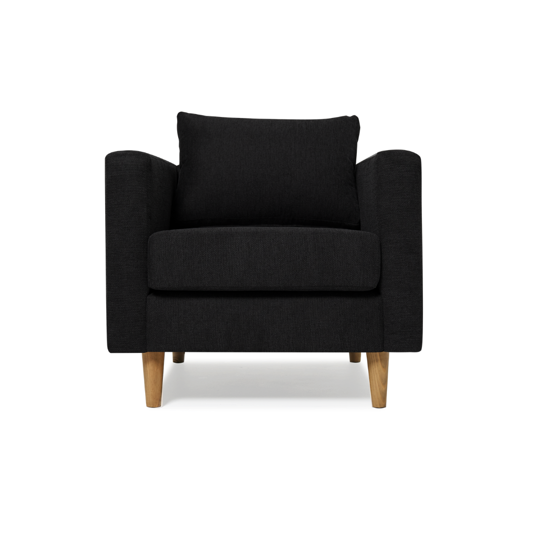 Zozo Occasional Chair