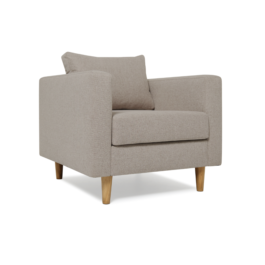 Zozo Occasional Chair