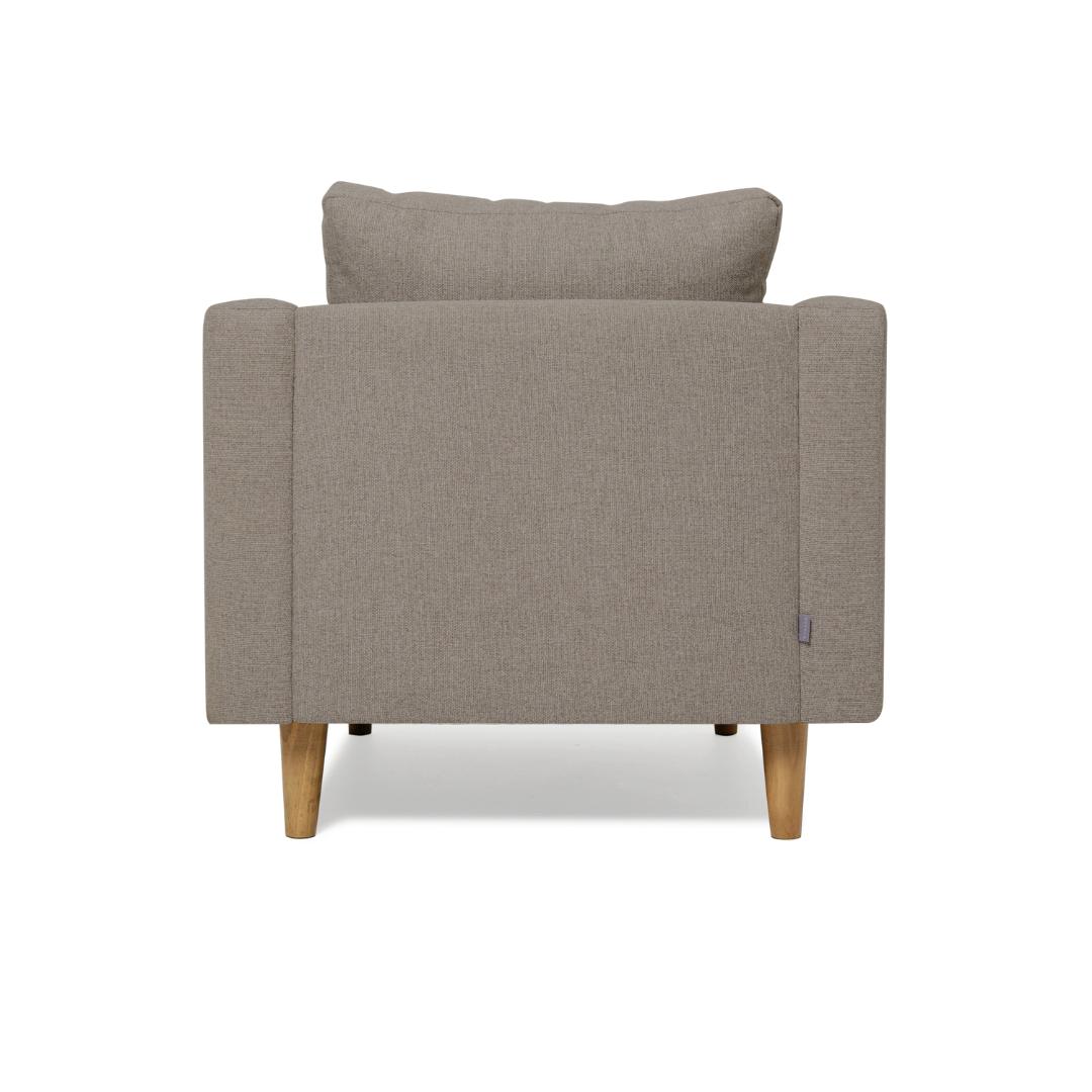 Zozo Occasional Chair