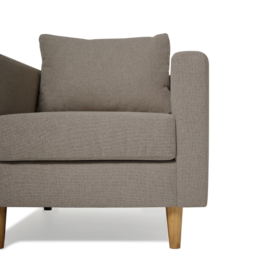 Zozo Occasional Chair