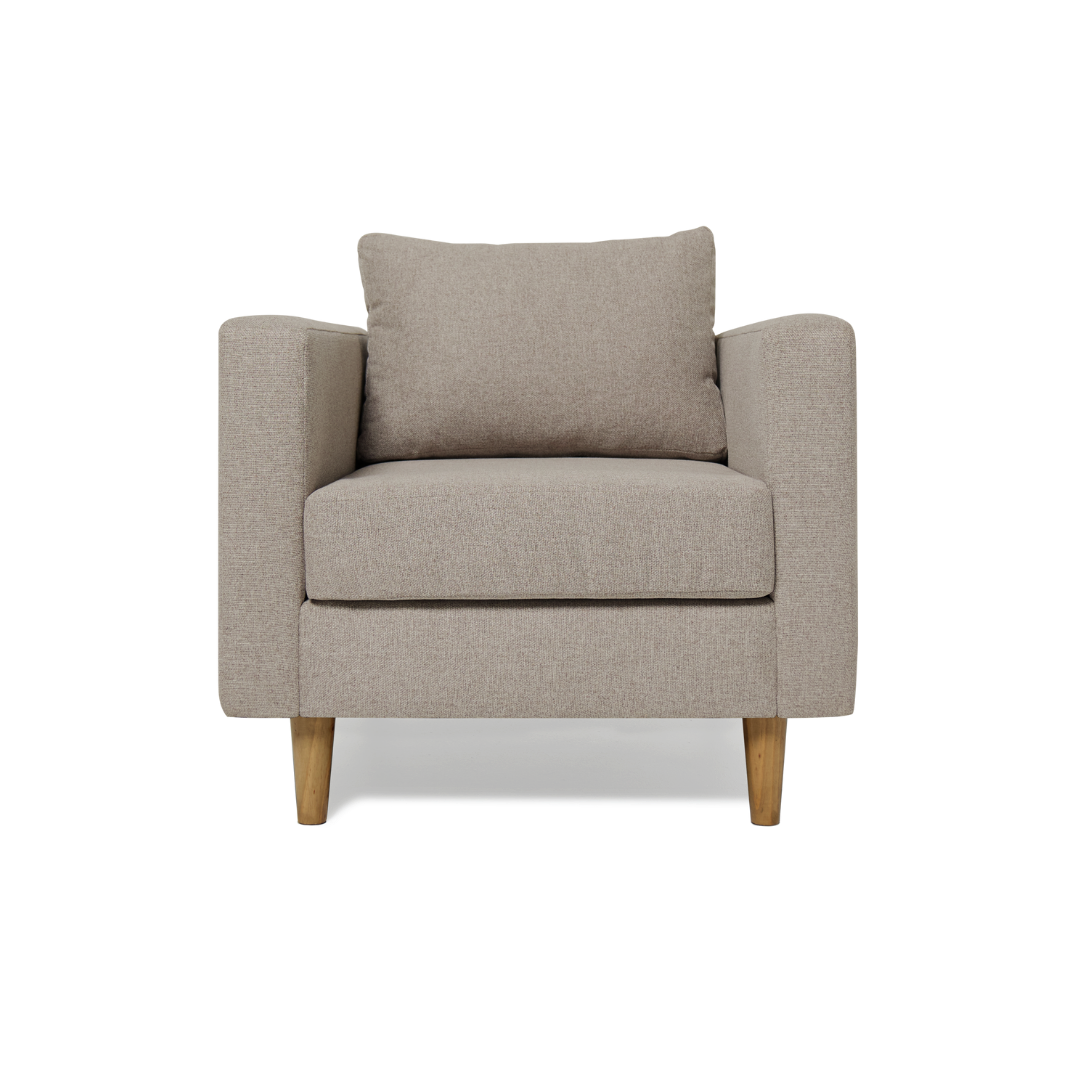 Zozo Occasional Chair