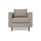 Zozo Occasional Chair