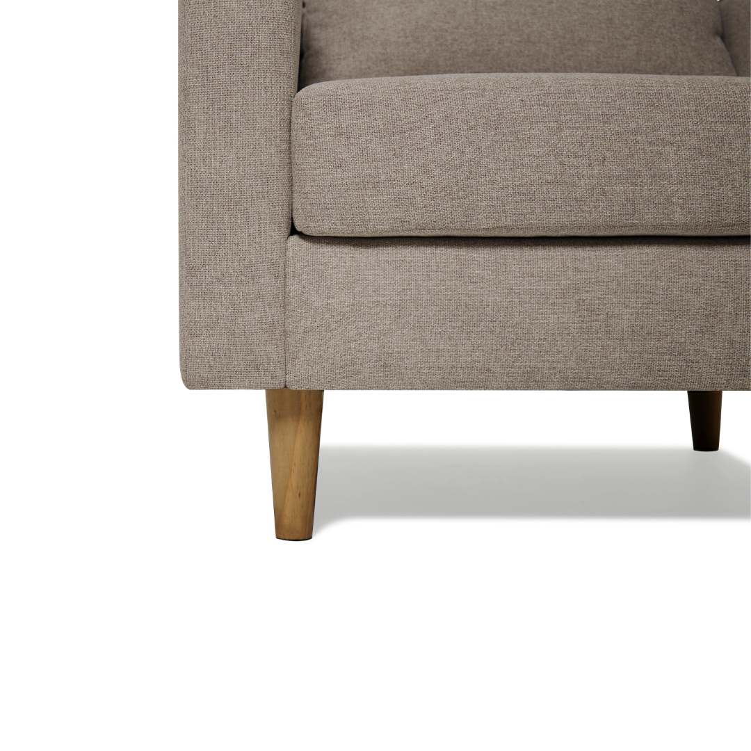 Zozo Occasional Chair