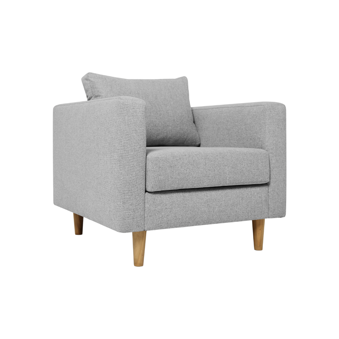 Zozo Occasional Chair