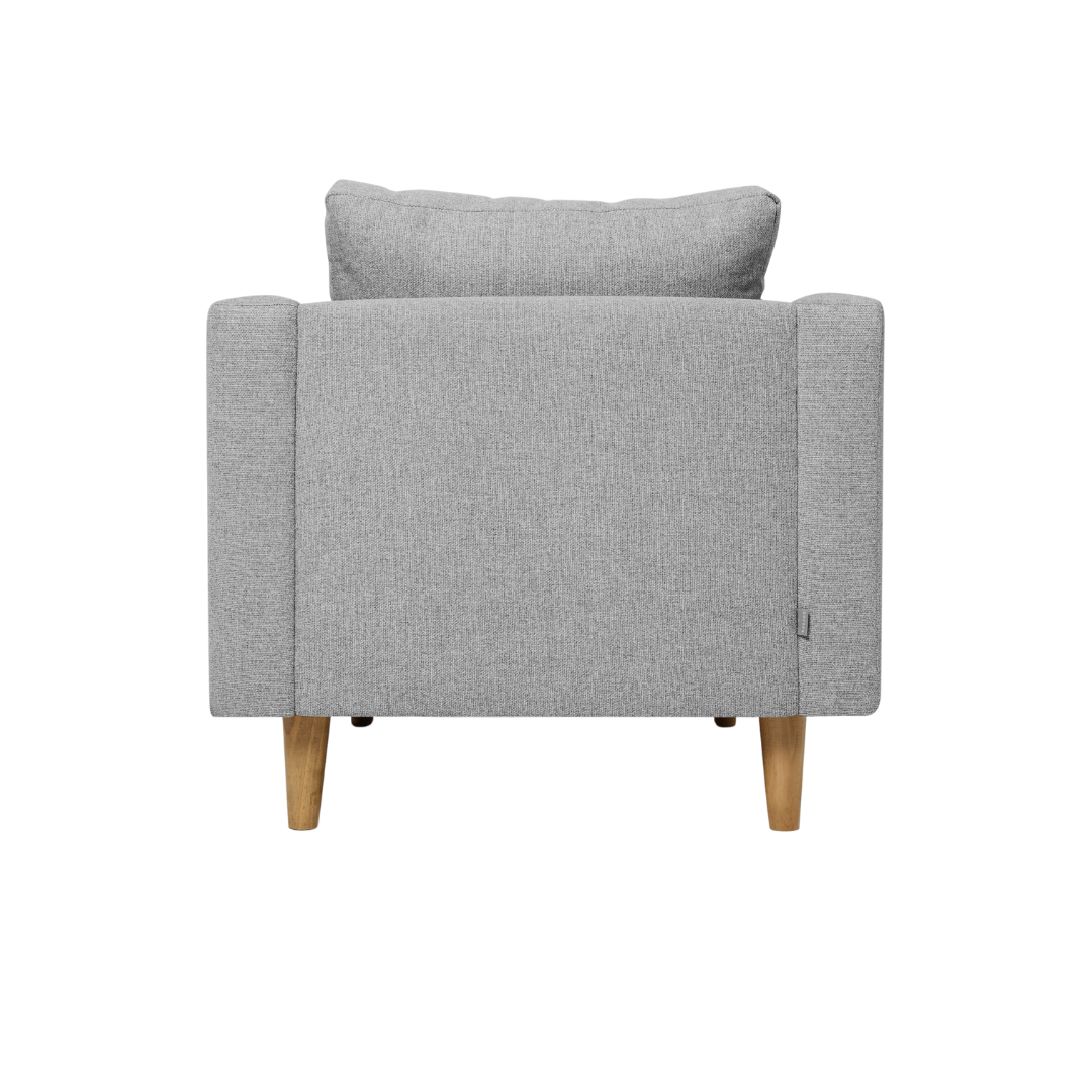 Zozo Occasional Chair