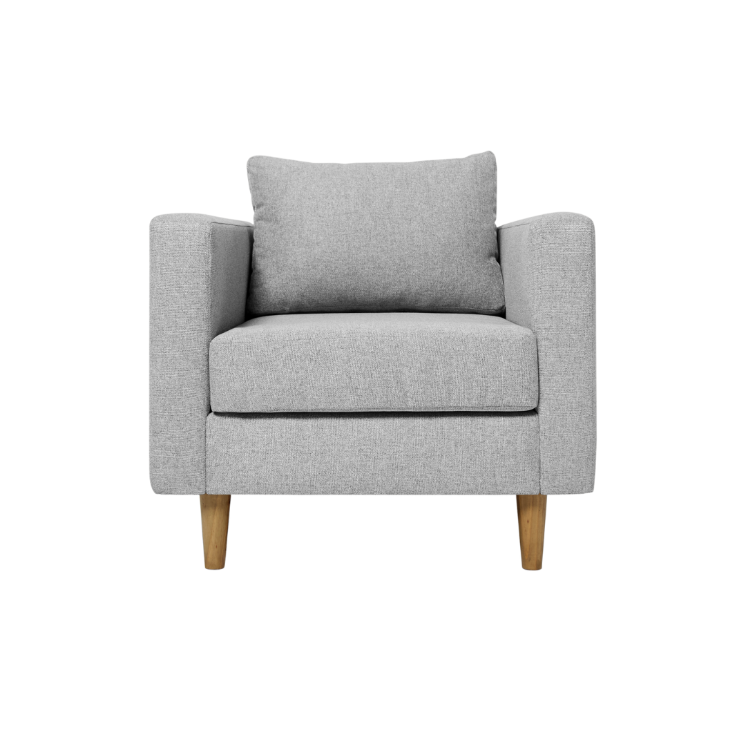 Zozo Occasional Chair
