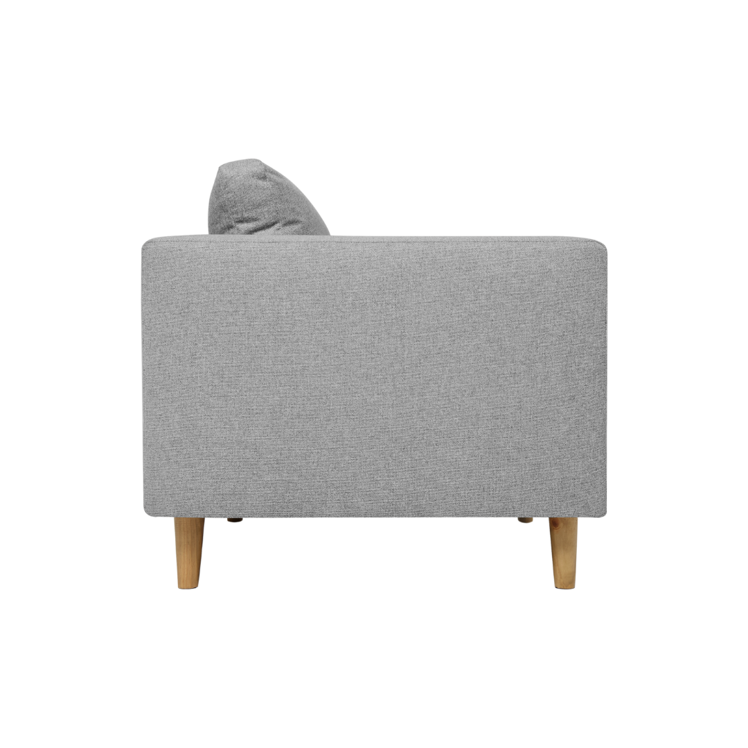 Zozo Occasional Chair