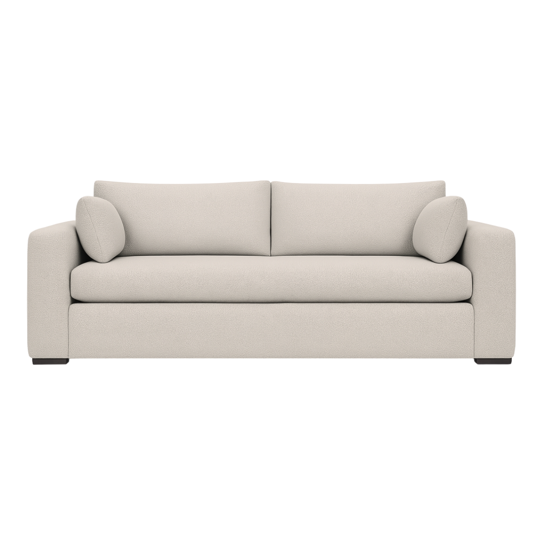 Zuva 3 Seater