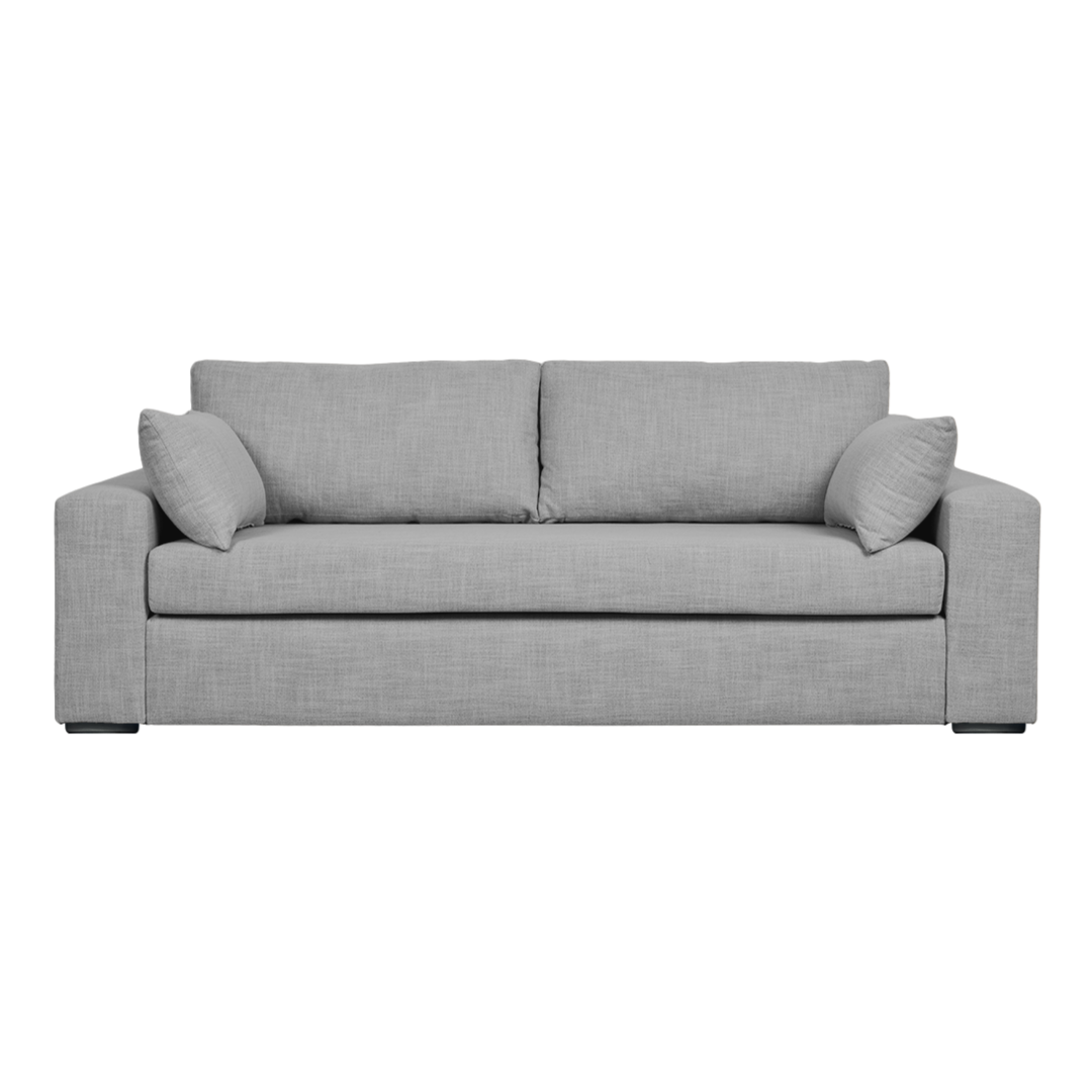 Zuva 3 Seater