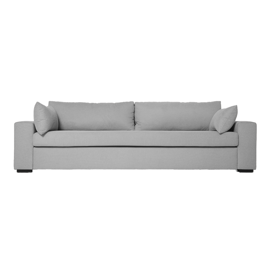 Zuva 4 Seater (Capitec NGD)