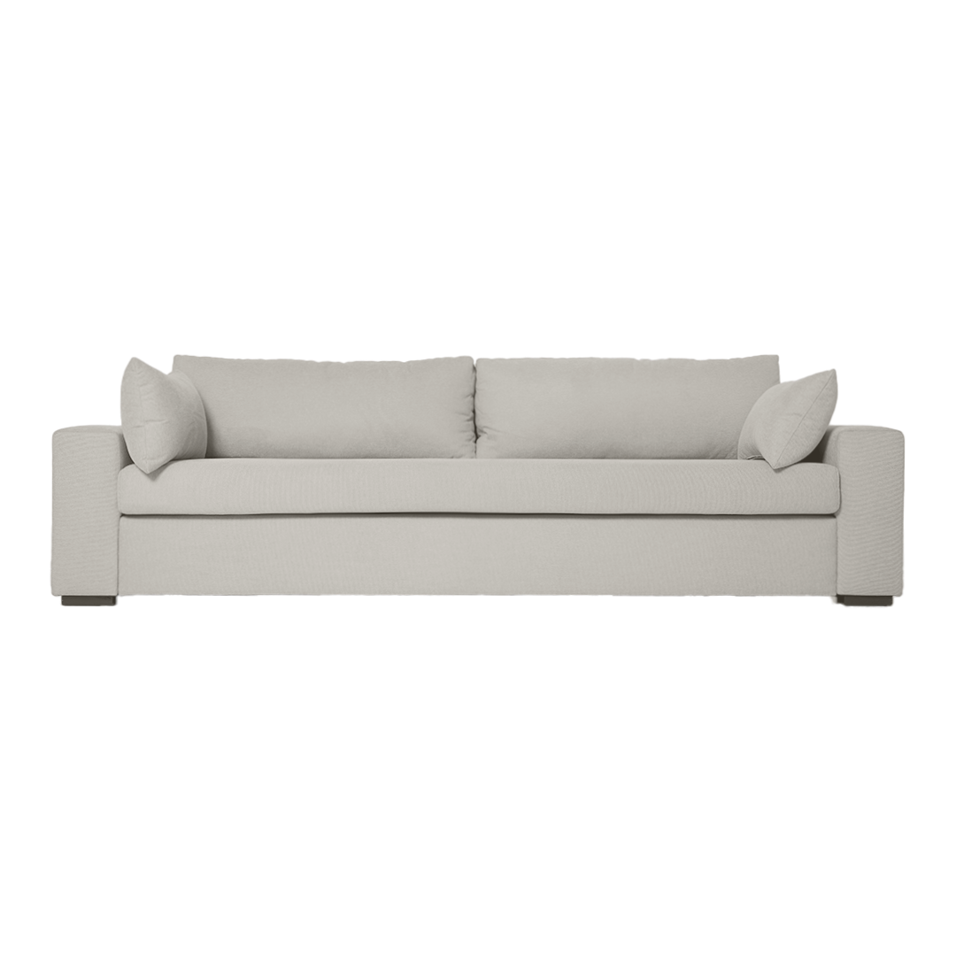 Zuva 4 Seater (Capitec NGD)