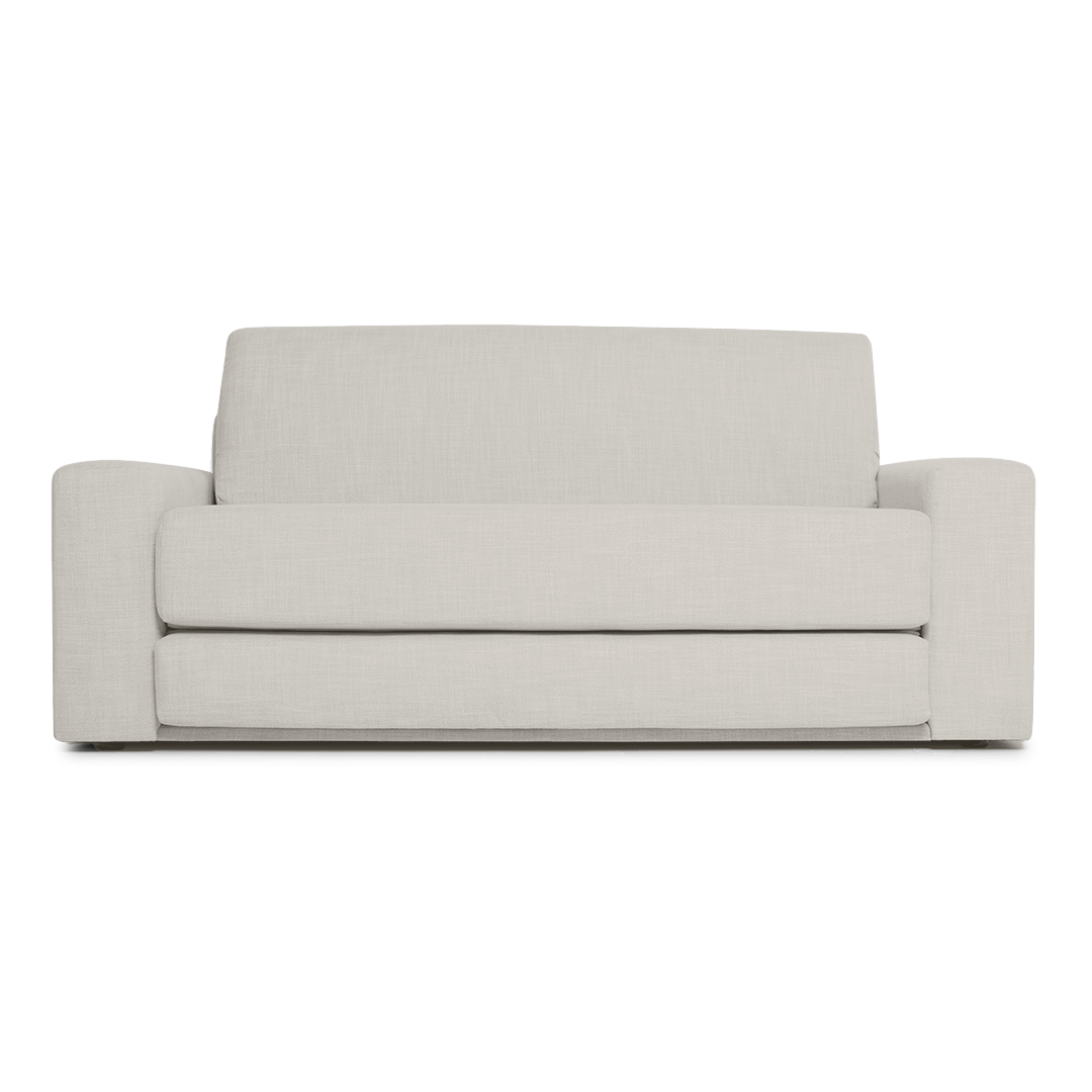 Zuva Sleeper Double - Woven Bone (Express)