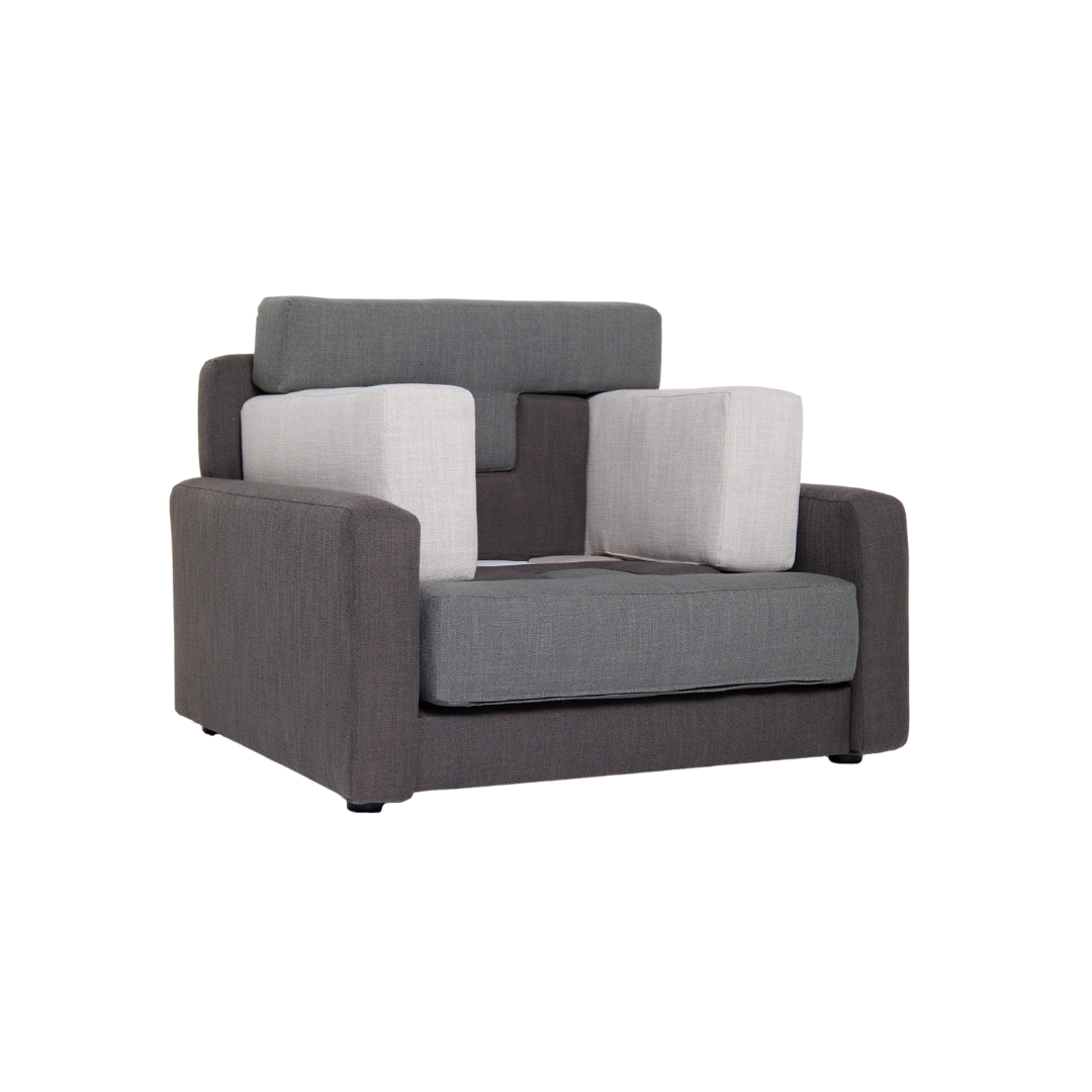 Build A Sofa