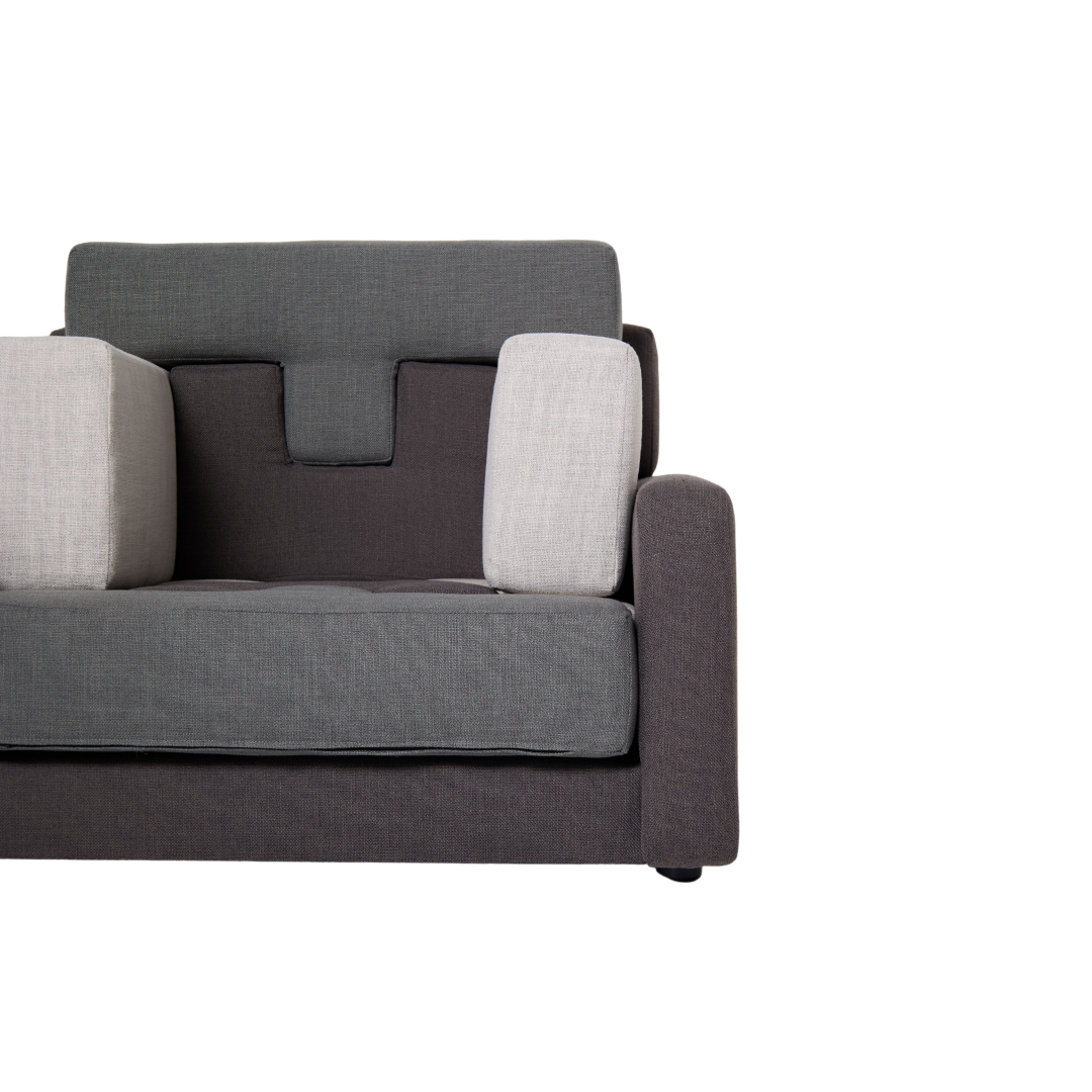 Build A Sofa
