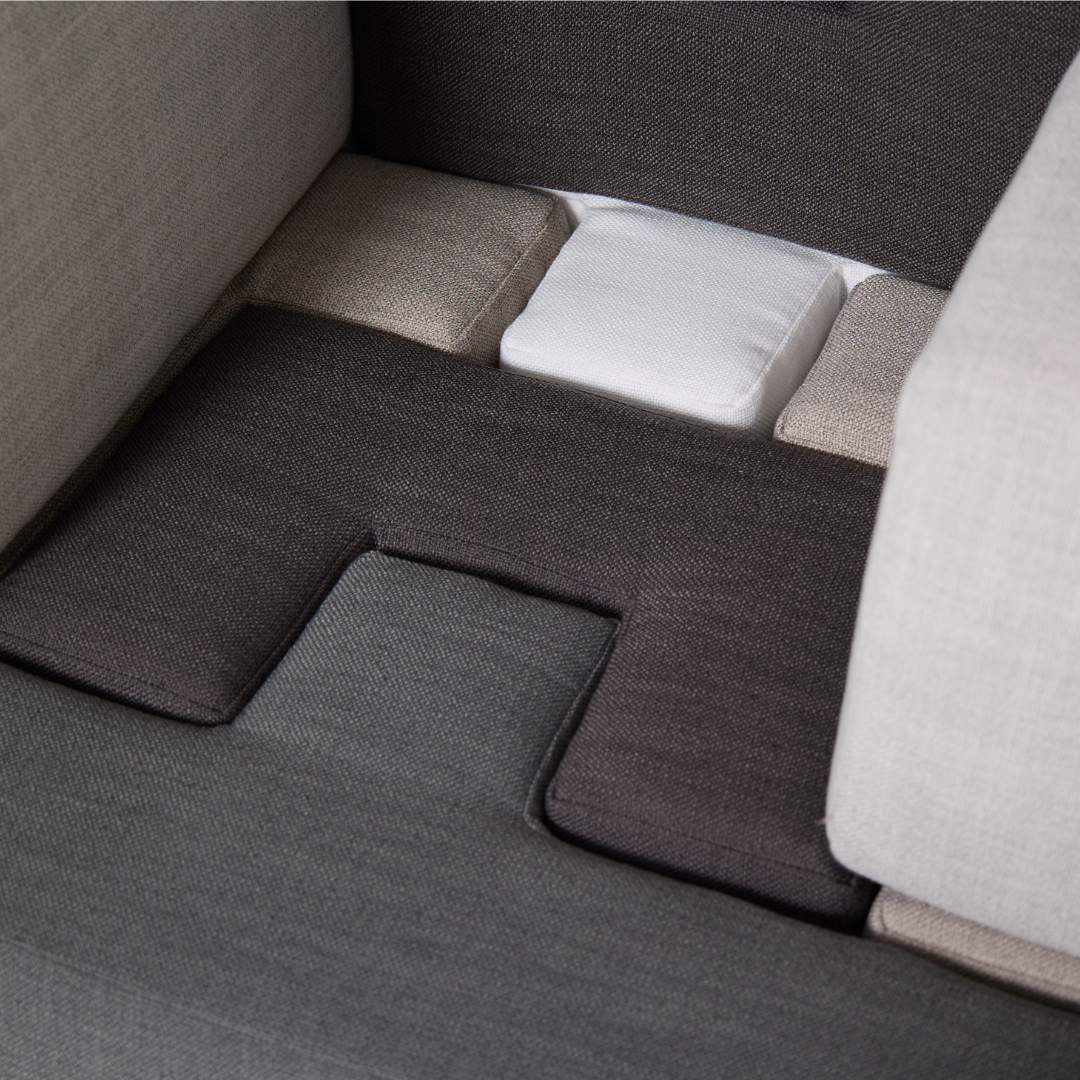 Build A Sofa