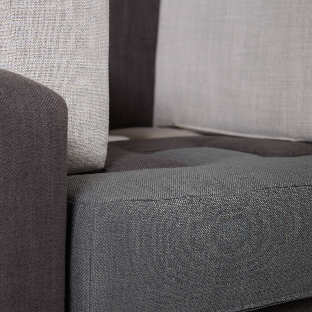 Build A Sofa