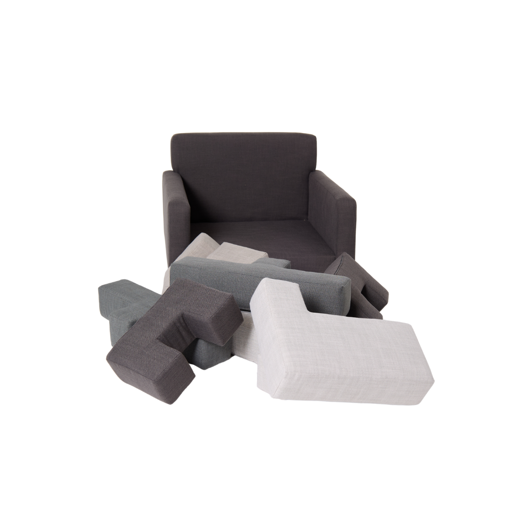 Build A Sofa