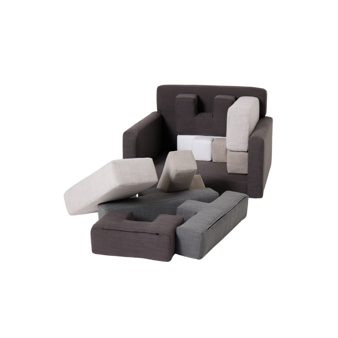 Build A Sofa