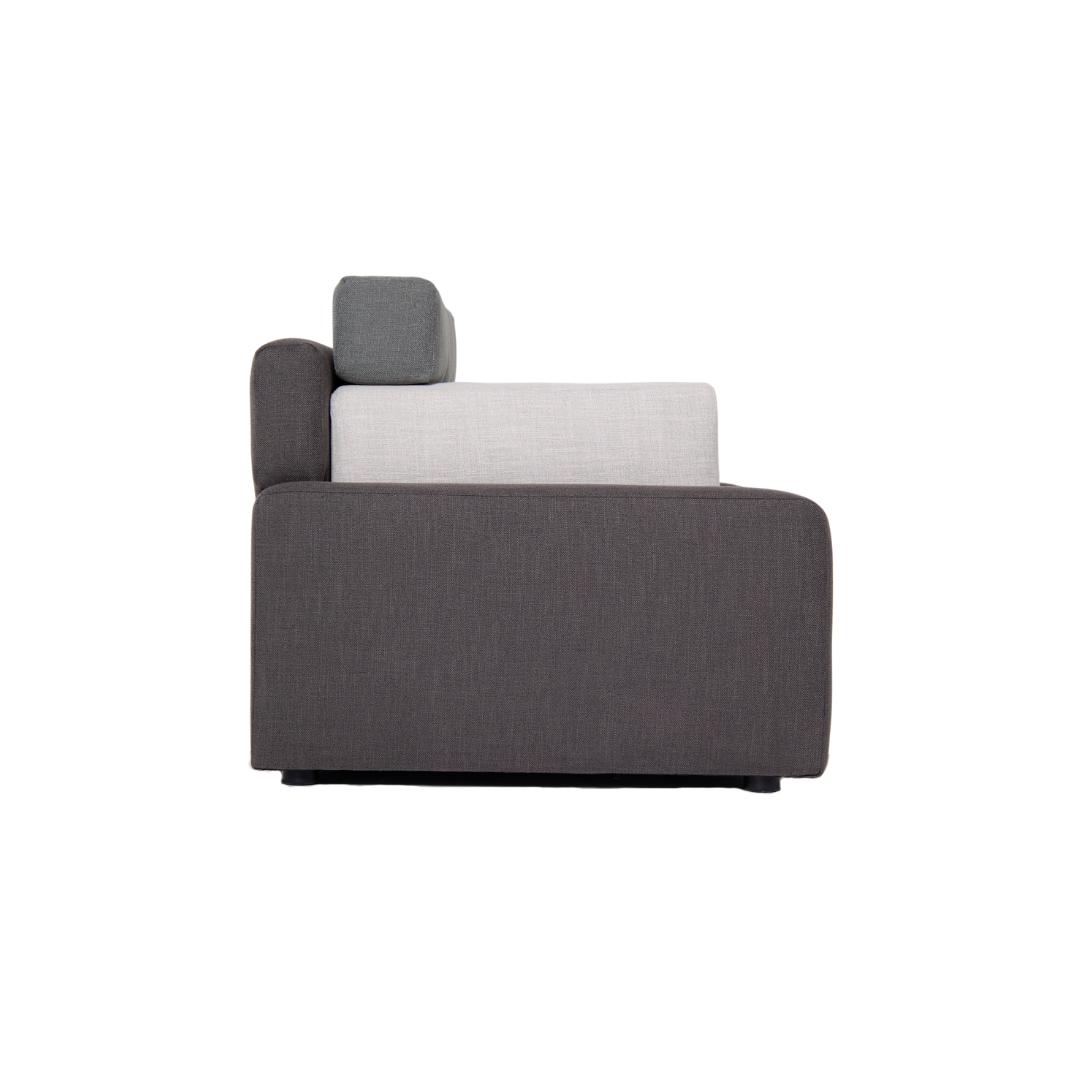 Build A Sofa