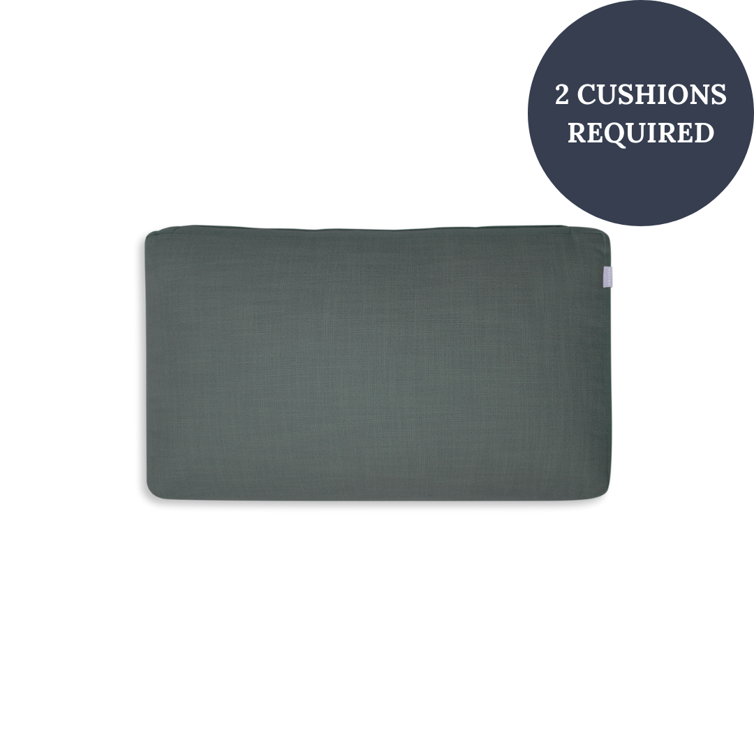 Back Cushions Zola Corner Connect *