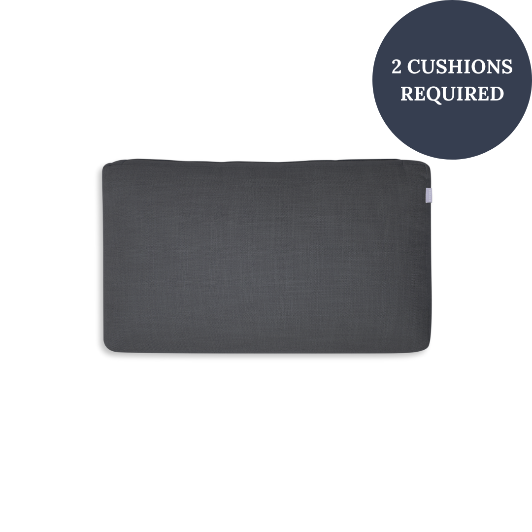 Back Cushions Zola Corner Connect *