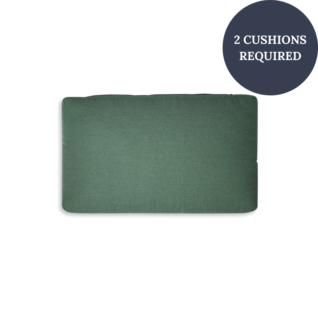 Back Cushions Zola Corner Connect *