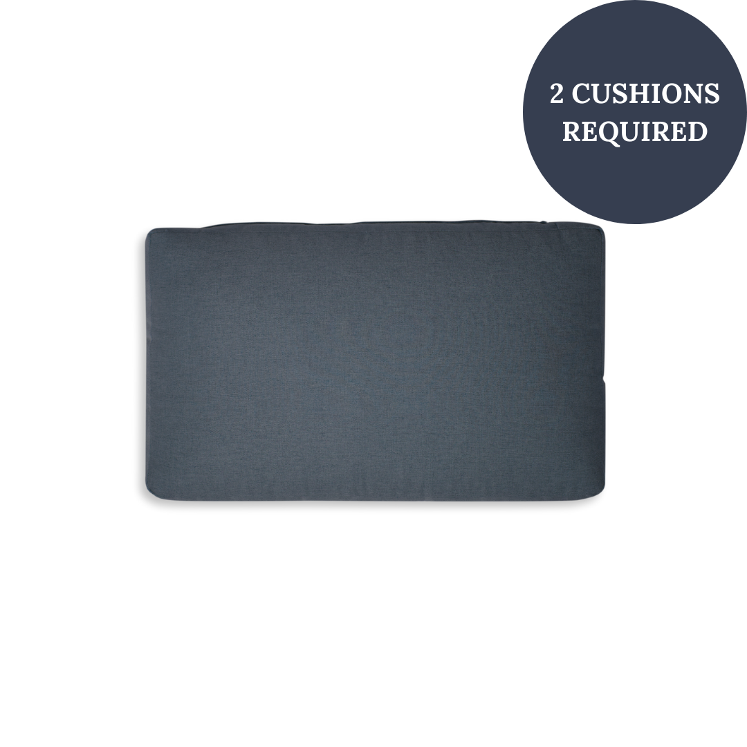 Back Cushions Zola Corner Connect *