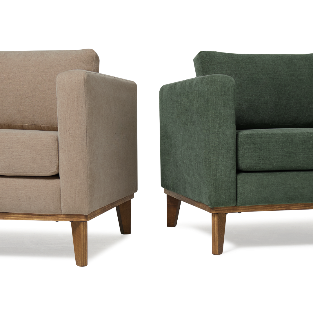 Asha Occasional Chair