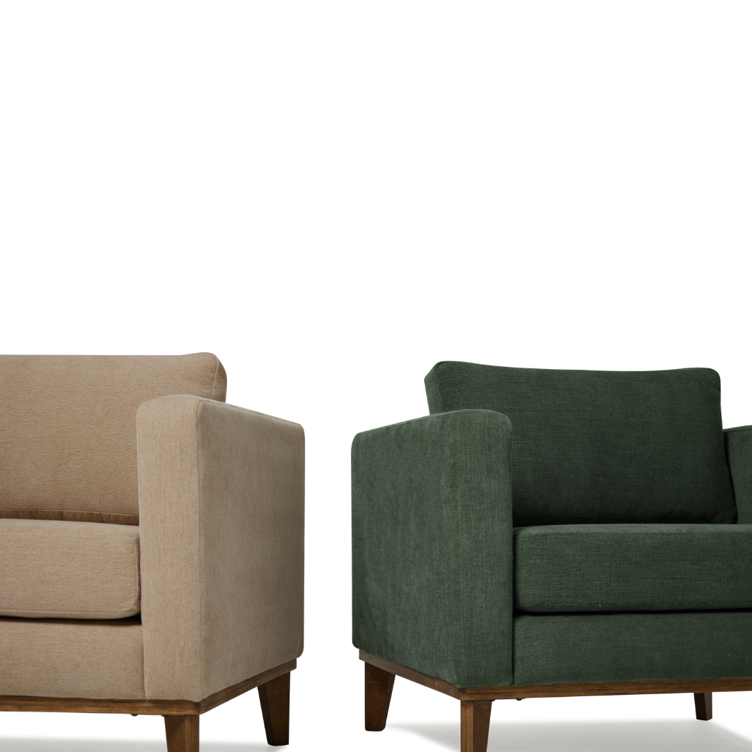 Asha Occasional Chair