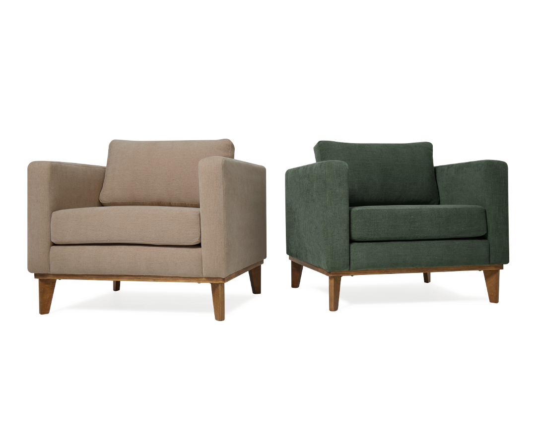 Asha Occasional Chair