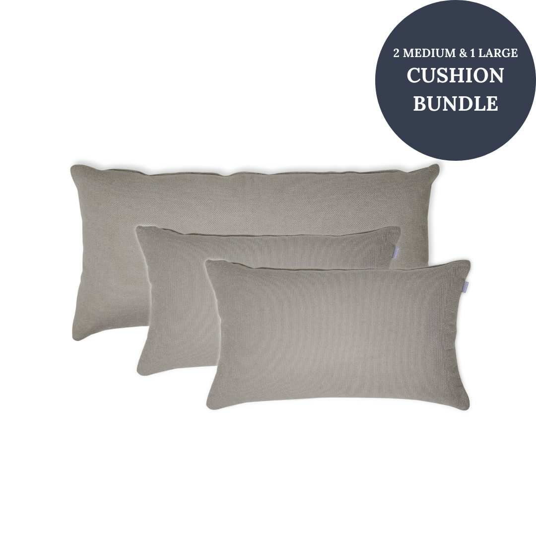 Back Cushions Zola L Shape Medium *