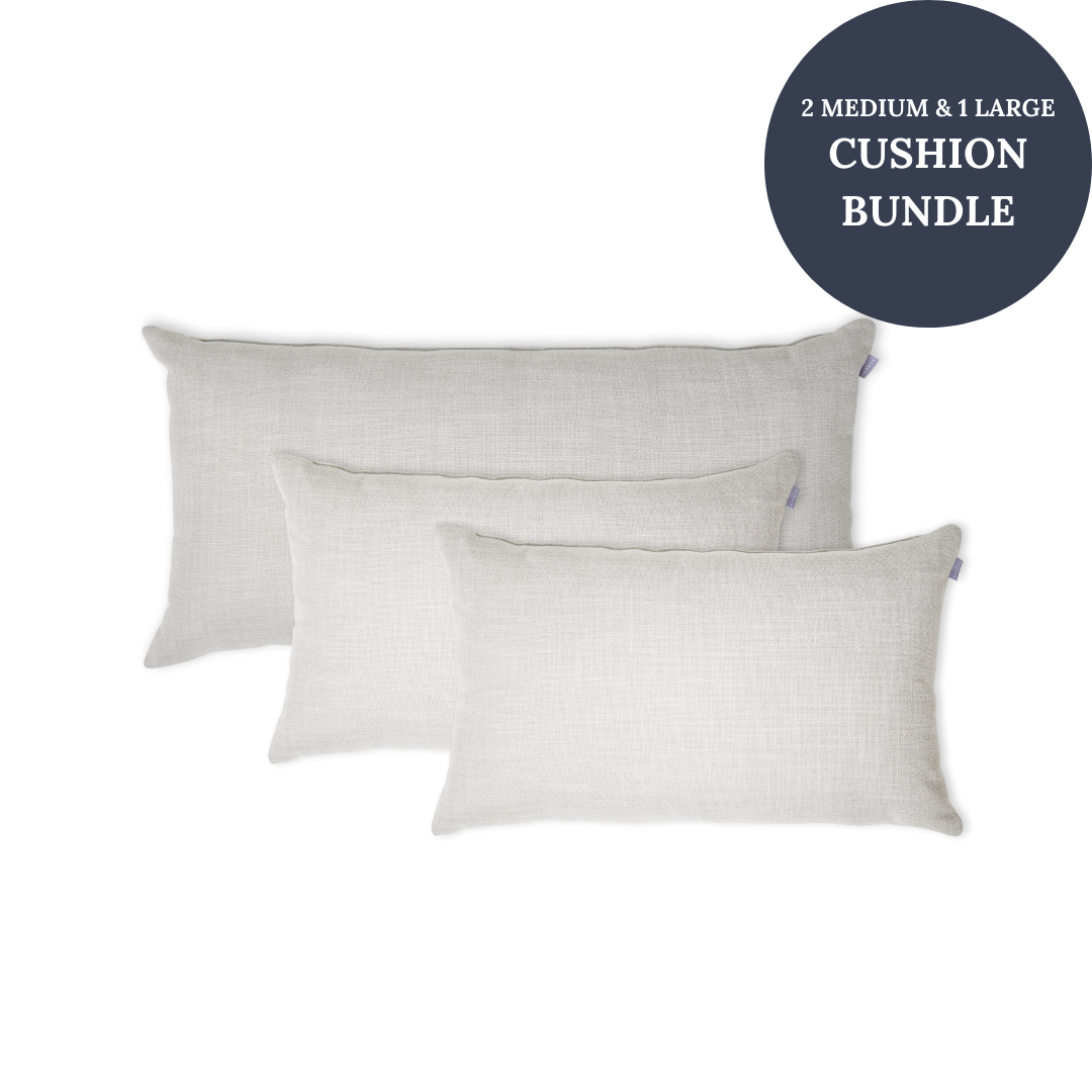 Back Cushions Zola L Shape Medium *