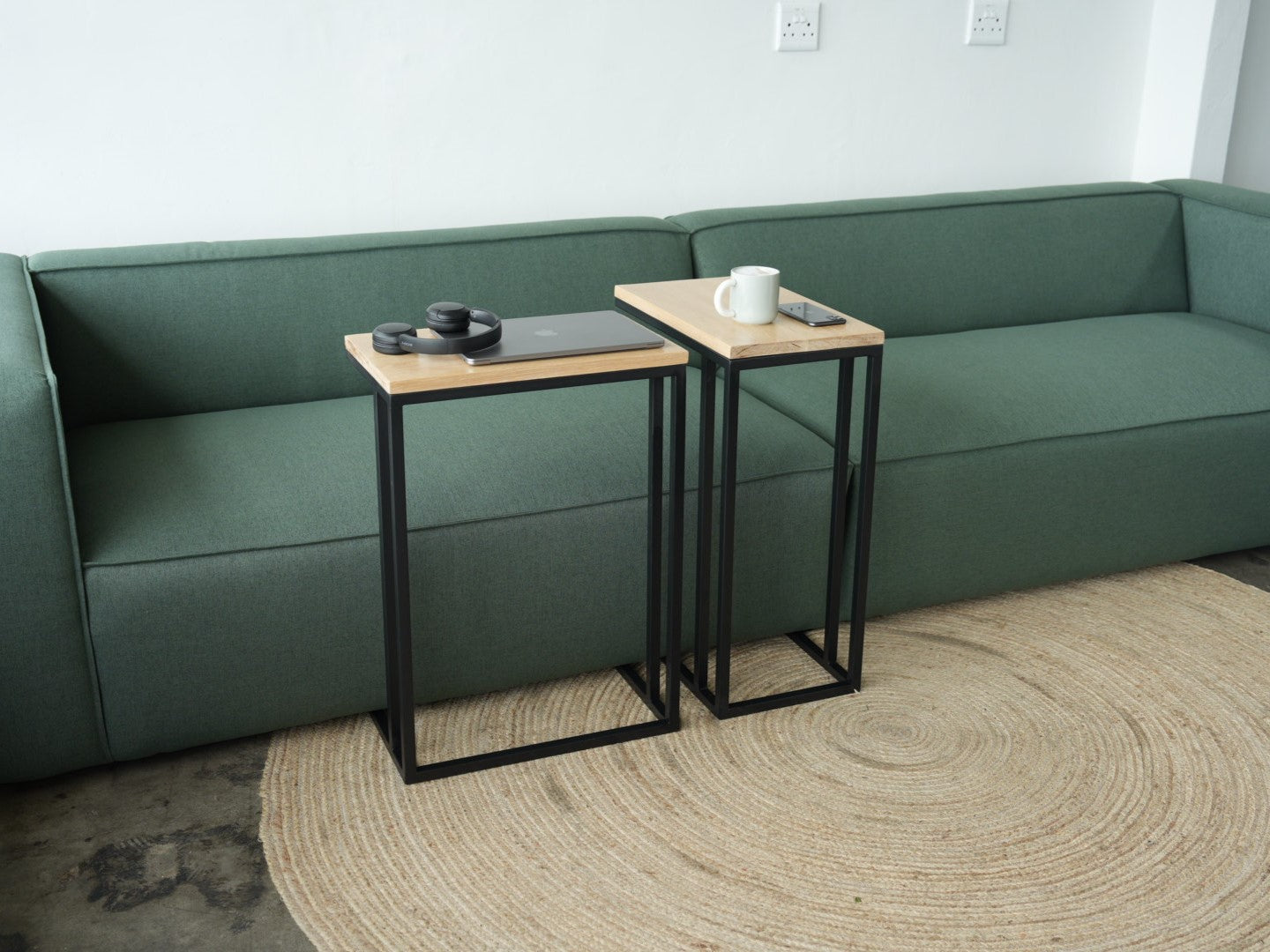 Work From Here Table (Stock)