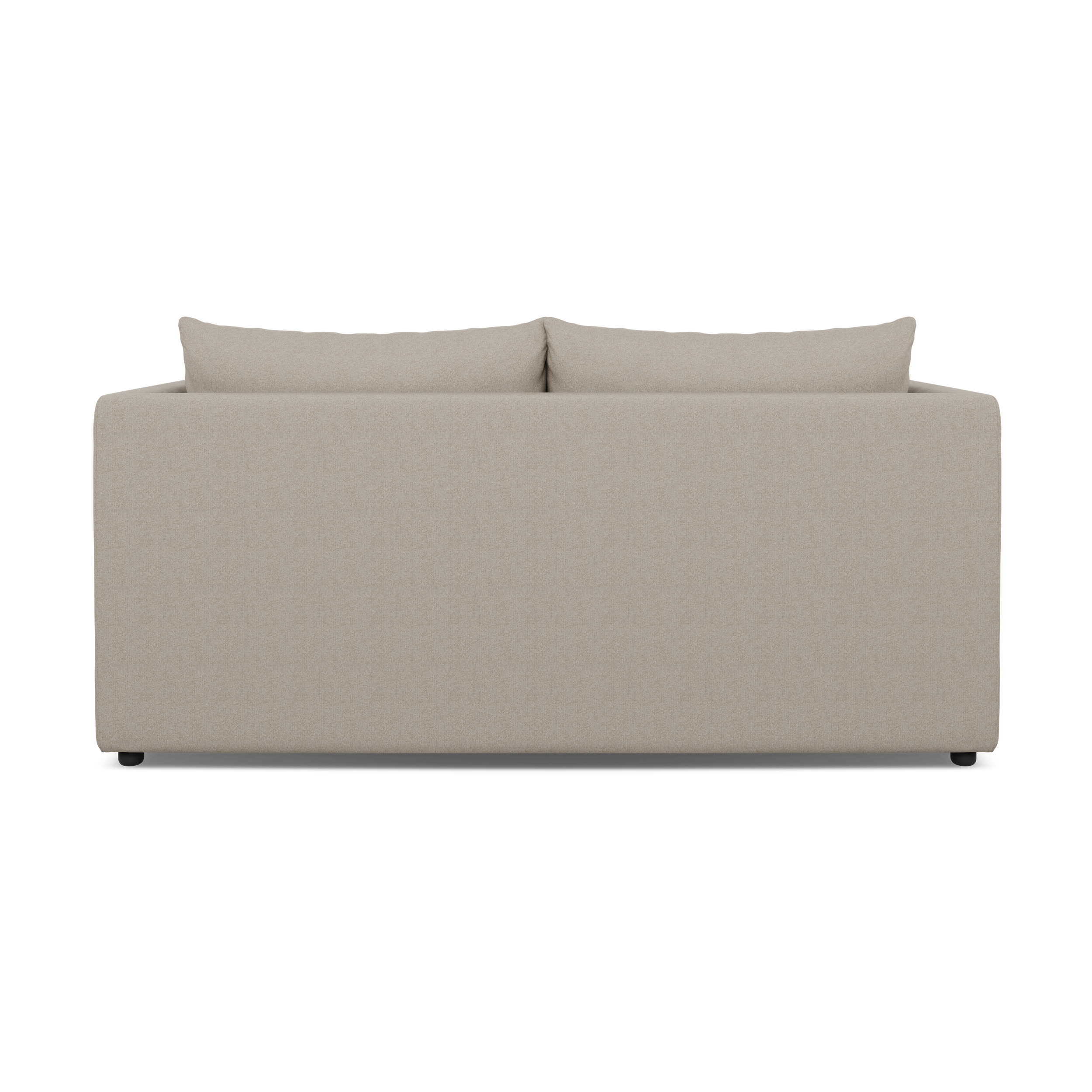 Lira Luxe 2 Seater - Textured Safari (Express)
