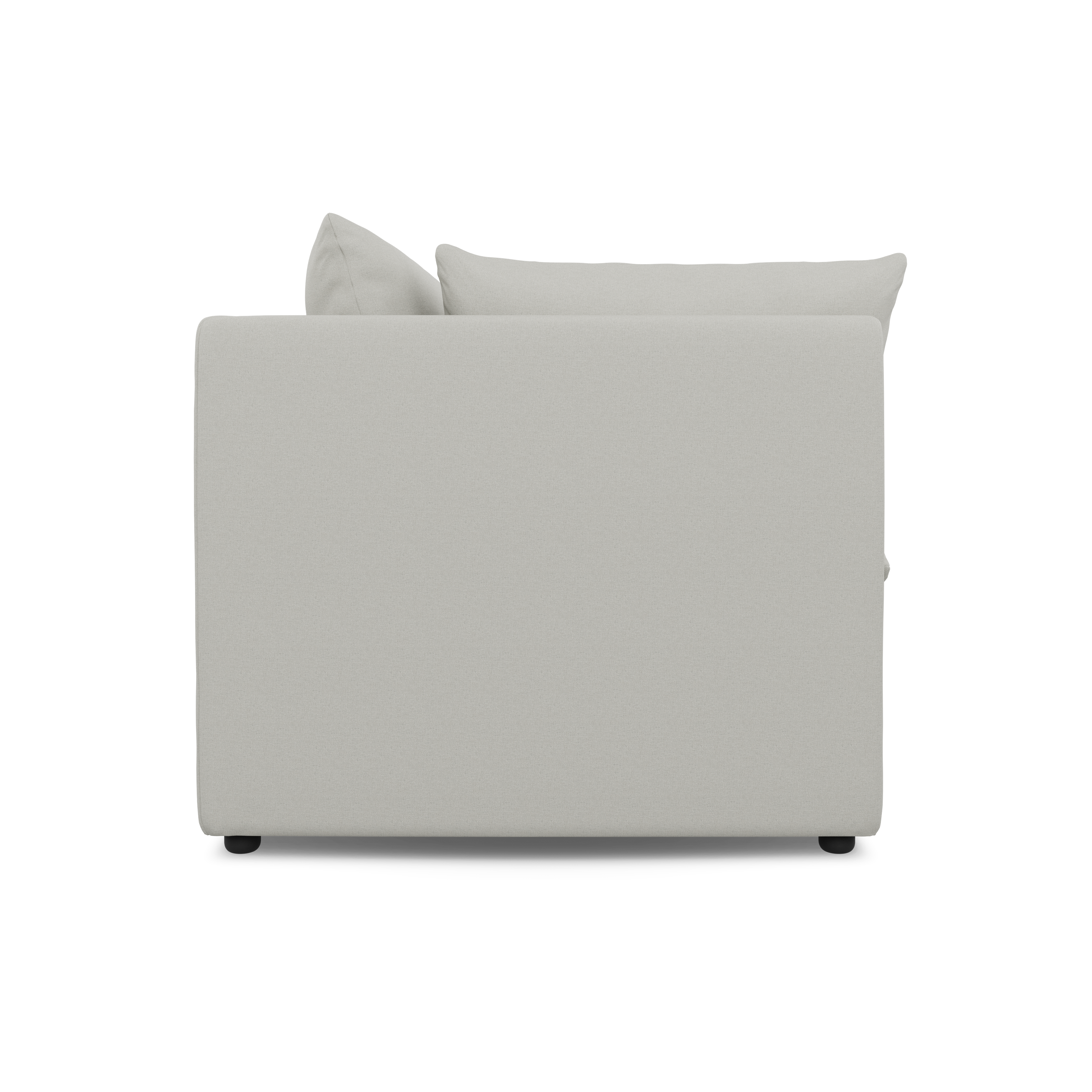 Lira Luxe 2 Seater