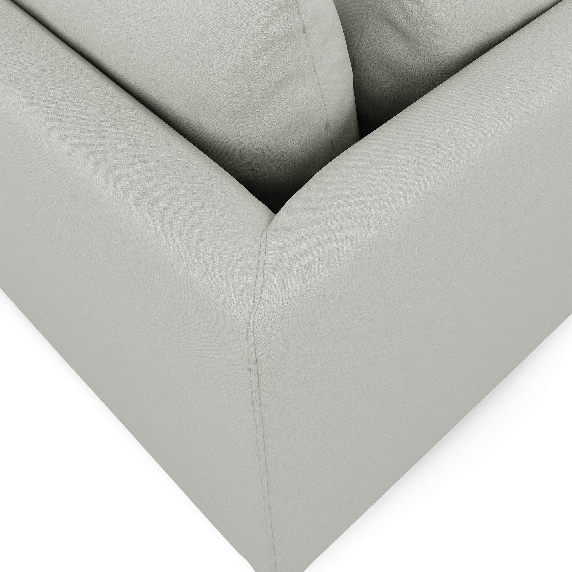 Lira Luxe 2 Seater