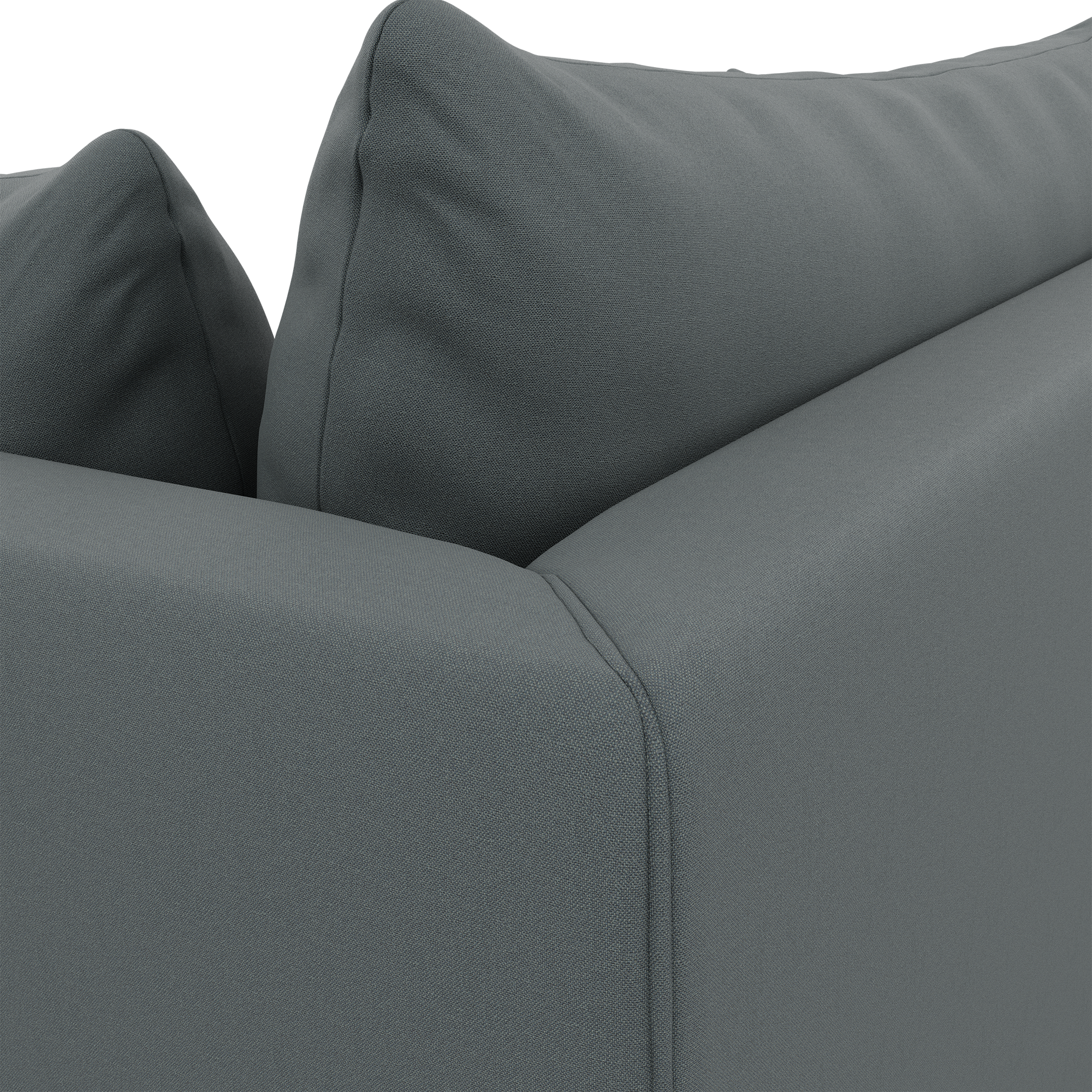 Lira Luxe 3 Seater (Always On)