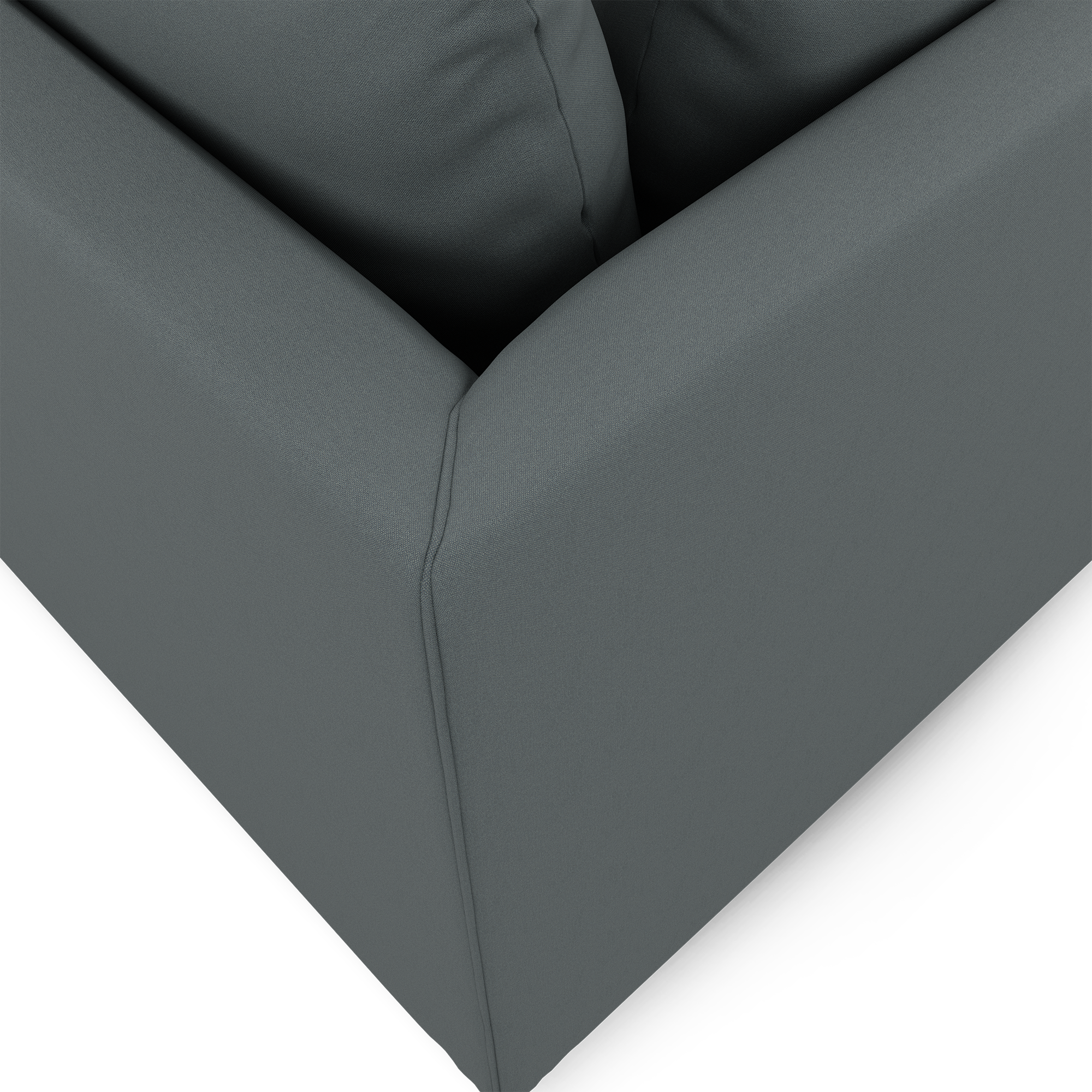 Lira Luxe 3 Seater (Always On)