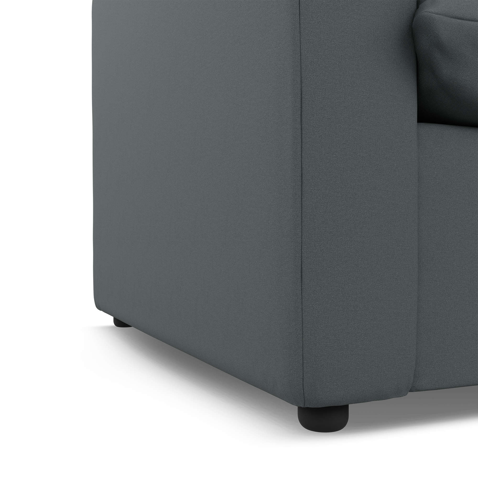Lira Luxe 3 Seater (Always On)