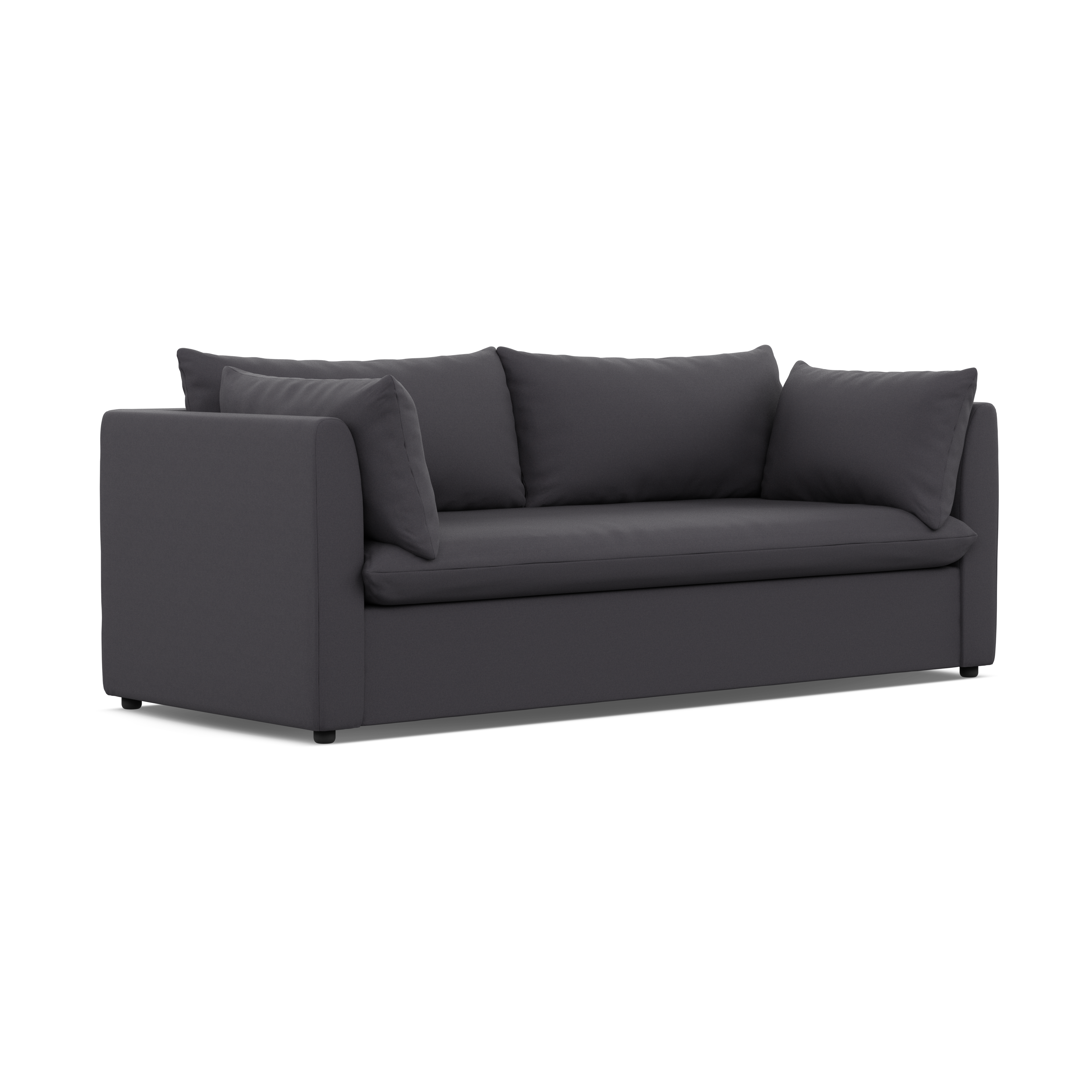 Lira Luxe 3 Seater (Always On)