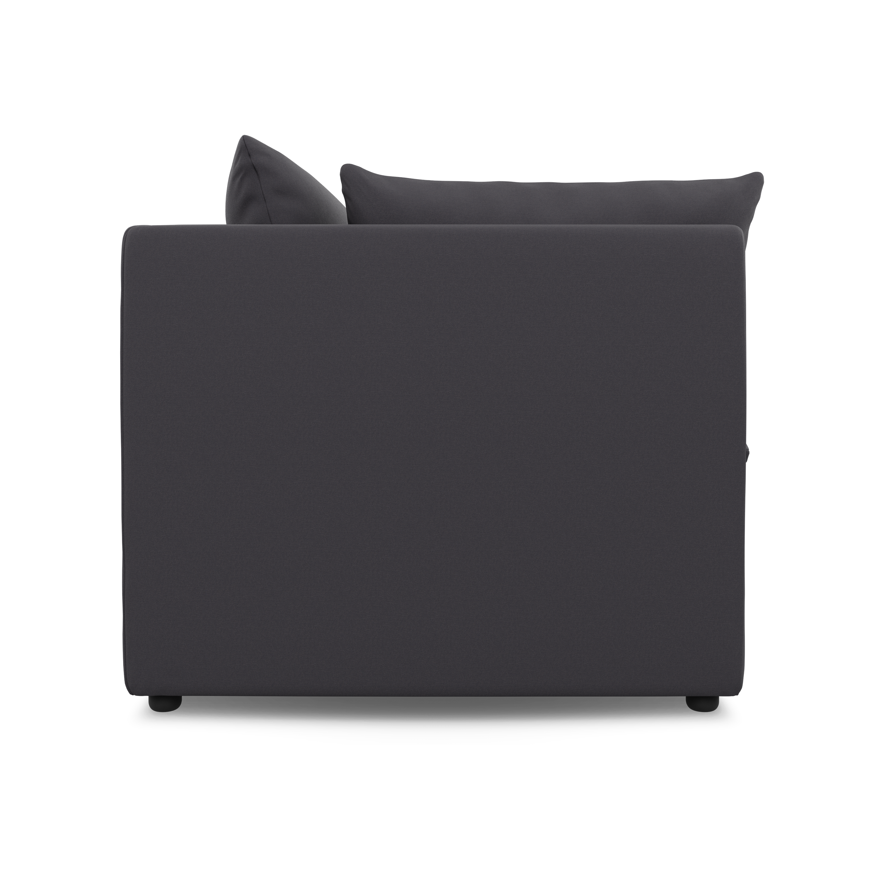 Lira Luxe 3 Seater (Always On)