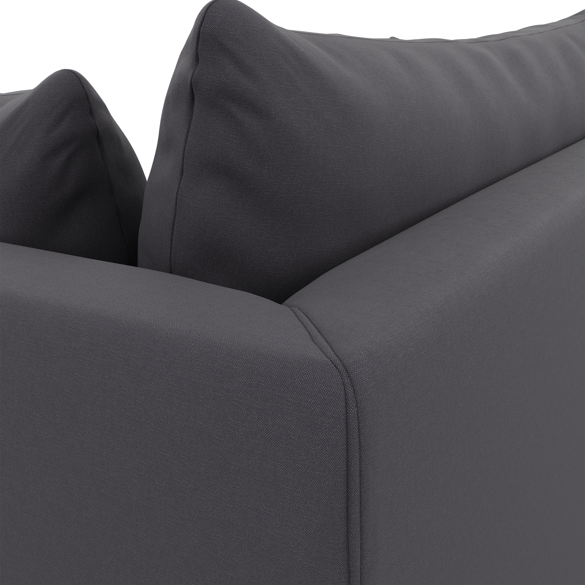 Lira Luxe 3 Seater (Always On)