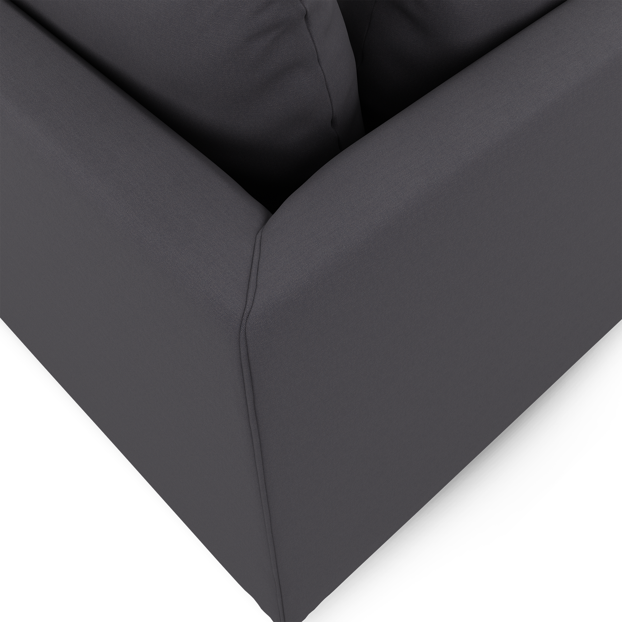 Lira Luxe 3 Seater (Always On)