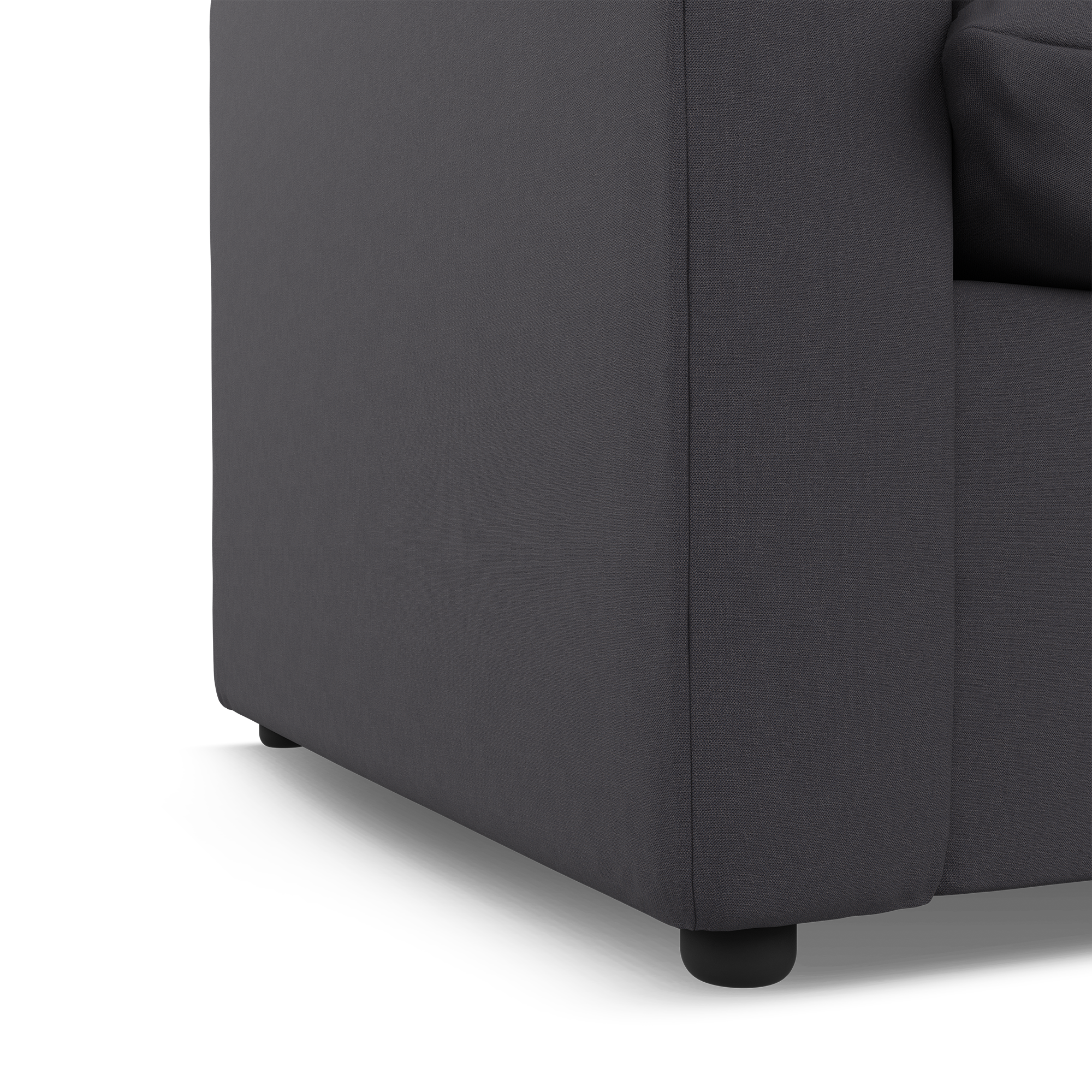 Lira Luxe 3 Seater (Always On)