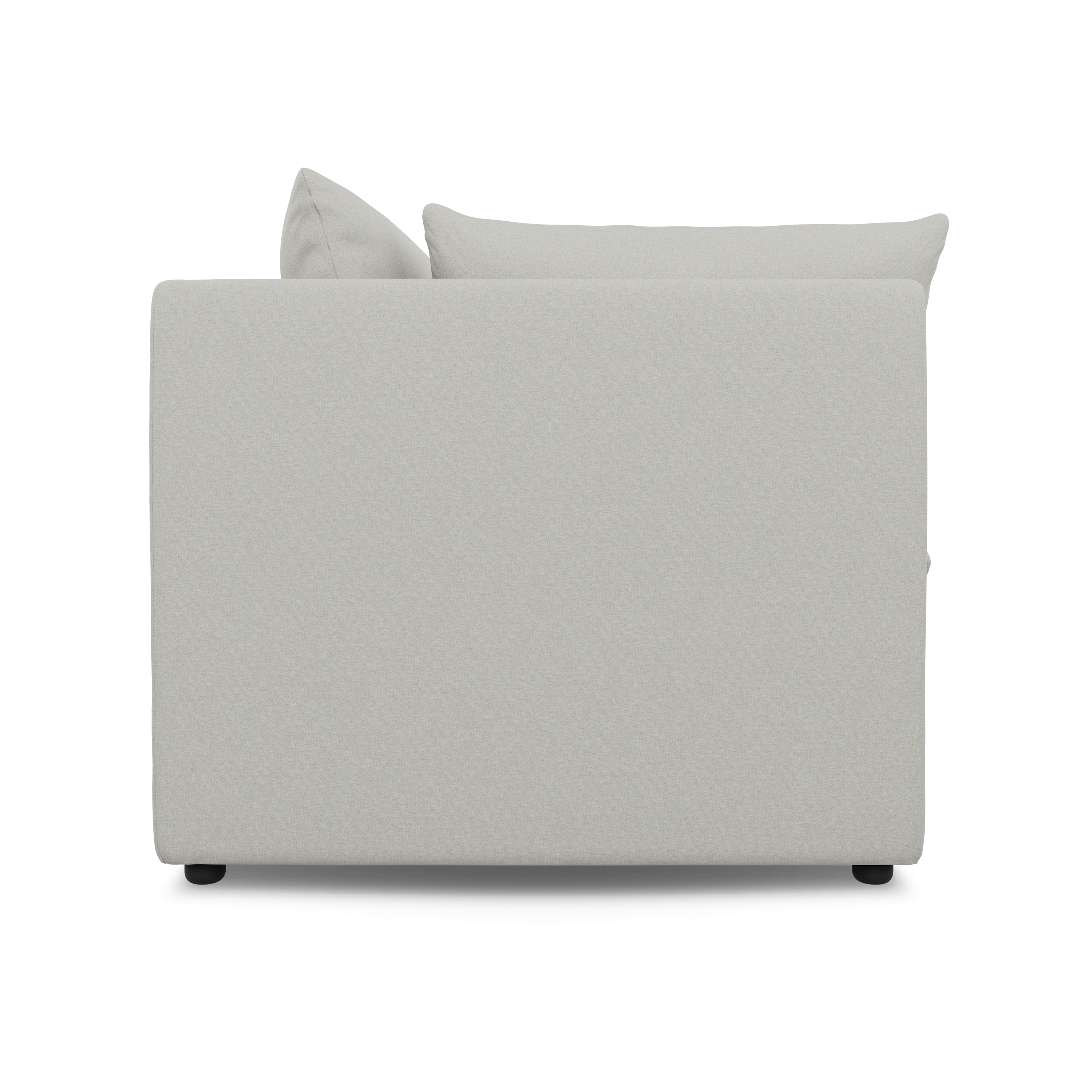 Lira Luxe 3 Seater (Always On)