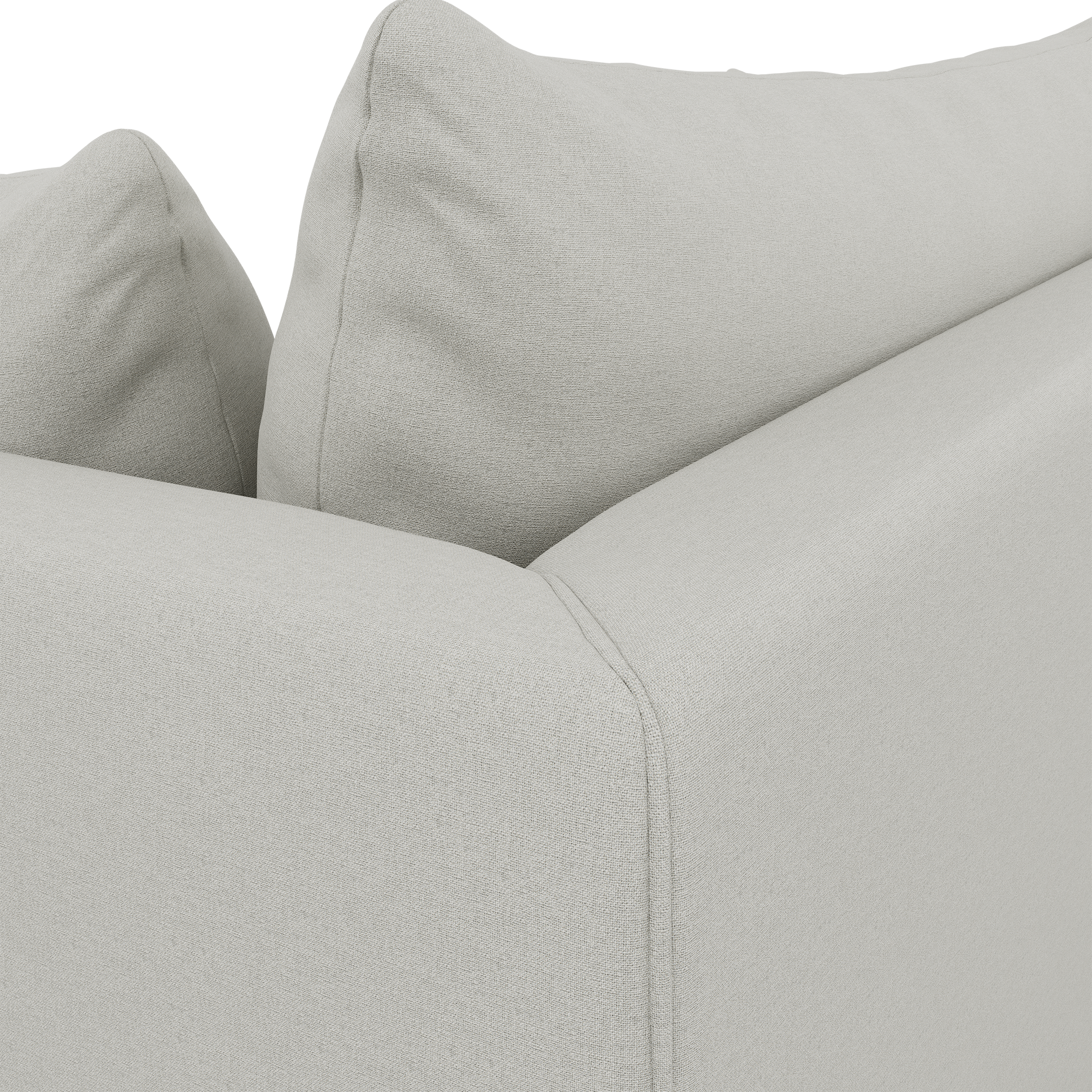 Lira Luxe 3 Seater (Always On)